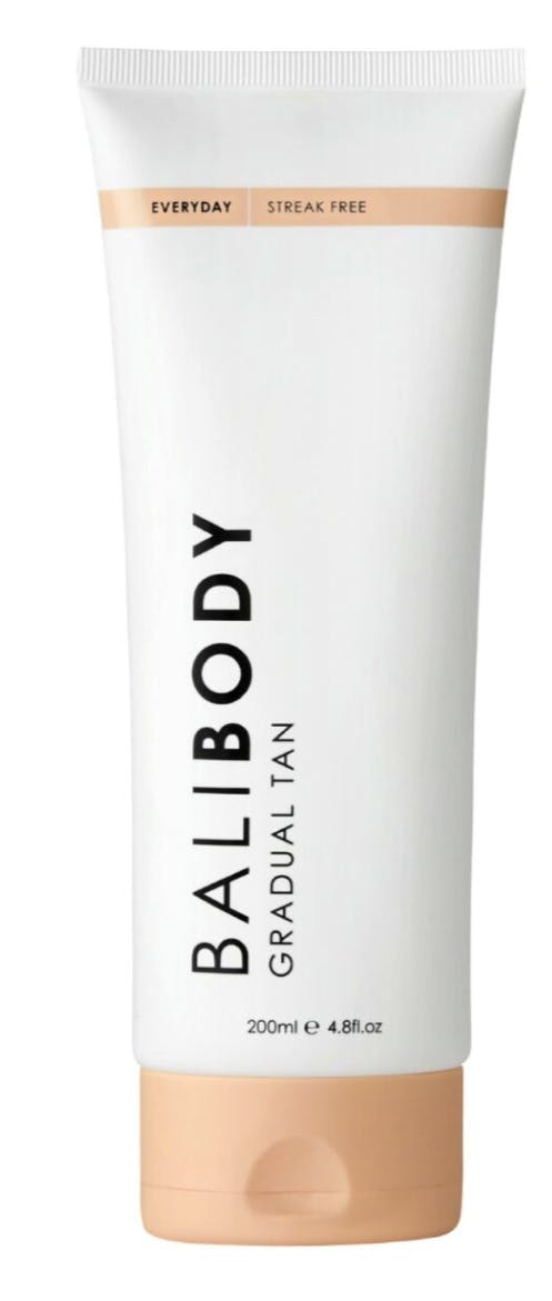 Bali Body Gradual Tan 200 ml