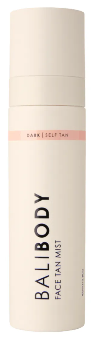 Bali Body Face Tan Mist Dark 100 ml