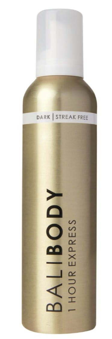 Bali Body 1 Hour Express Self Tan 225 ml