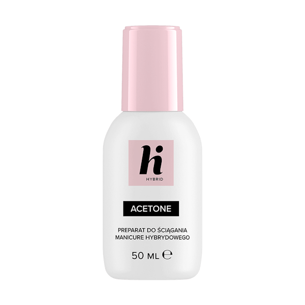 Hi Hybrid hi-hybrid--hi-hybrid-acetone 50 ml