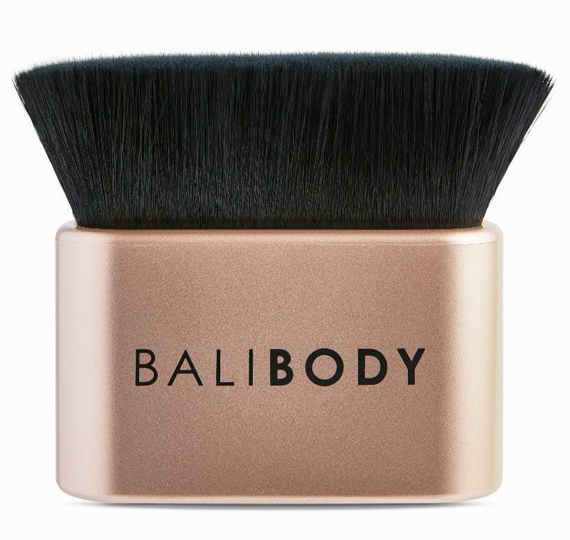 Bali Body Body Blending Brush 1 stk