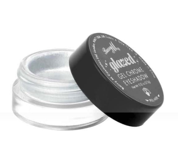 Barry M. Glazed Gel Chrome Eyeshadow So Enticing 3.5 g