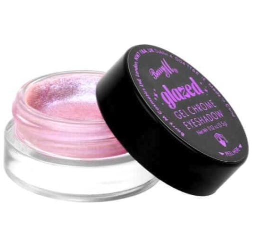 Barry M. Glazed Gel Chrome Eyeshadow So Exclusive 3.5 g