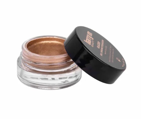 Barry M. Glazed Gel Chrome Eyeshadow Champagne Dreams 3.5 g