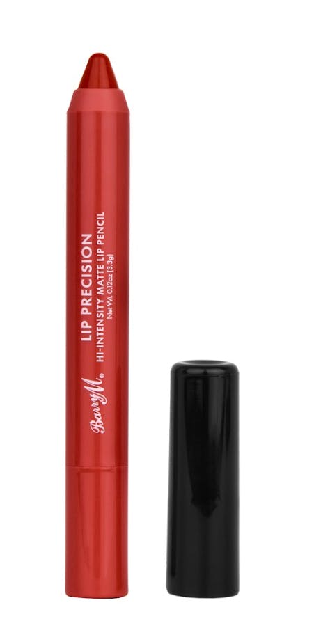 Barry M. Lip Precision Hi-Intensity Matte Lip Pencil Ruffle 3.3 g