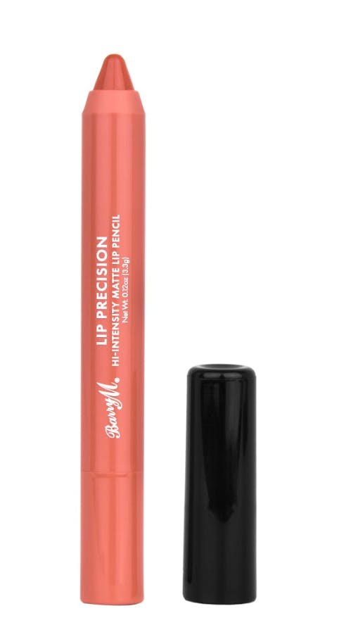 Barry M. Lip Precision Hi-Intensity Matte Lip Pencil Dusky 3.3 g
