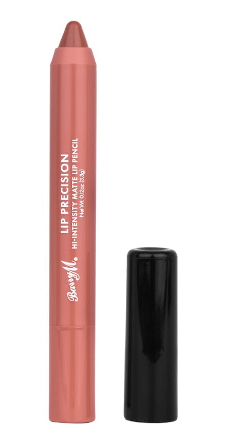 Barry M. Lip Precision Hi-Intensity Matte Lip Pencil Chiffon 3.3 g