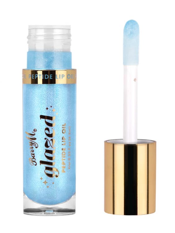 Barry M. Glazed Peptide Lip Oil So Nostalgic 6.5 ml