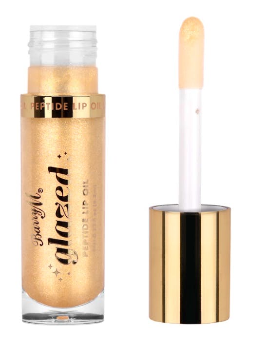 Barry M. Glazed Peptide Lip Oil So Desired 6.5 ml