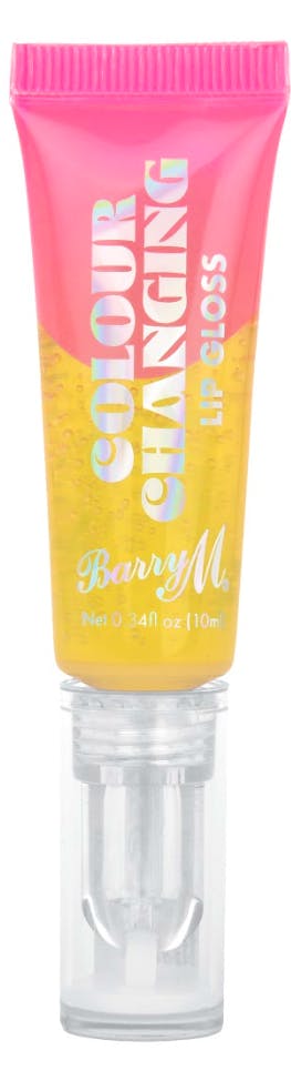 Barry M. Colour Changing Lip Gloss Unicorn 11 ml
