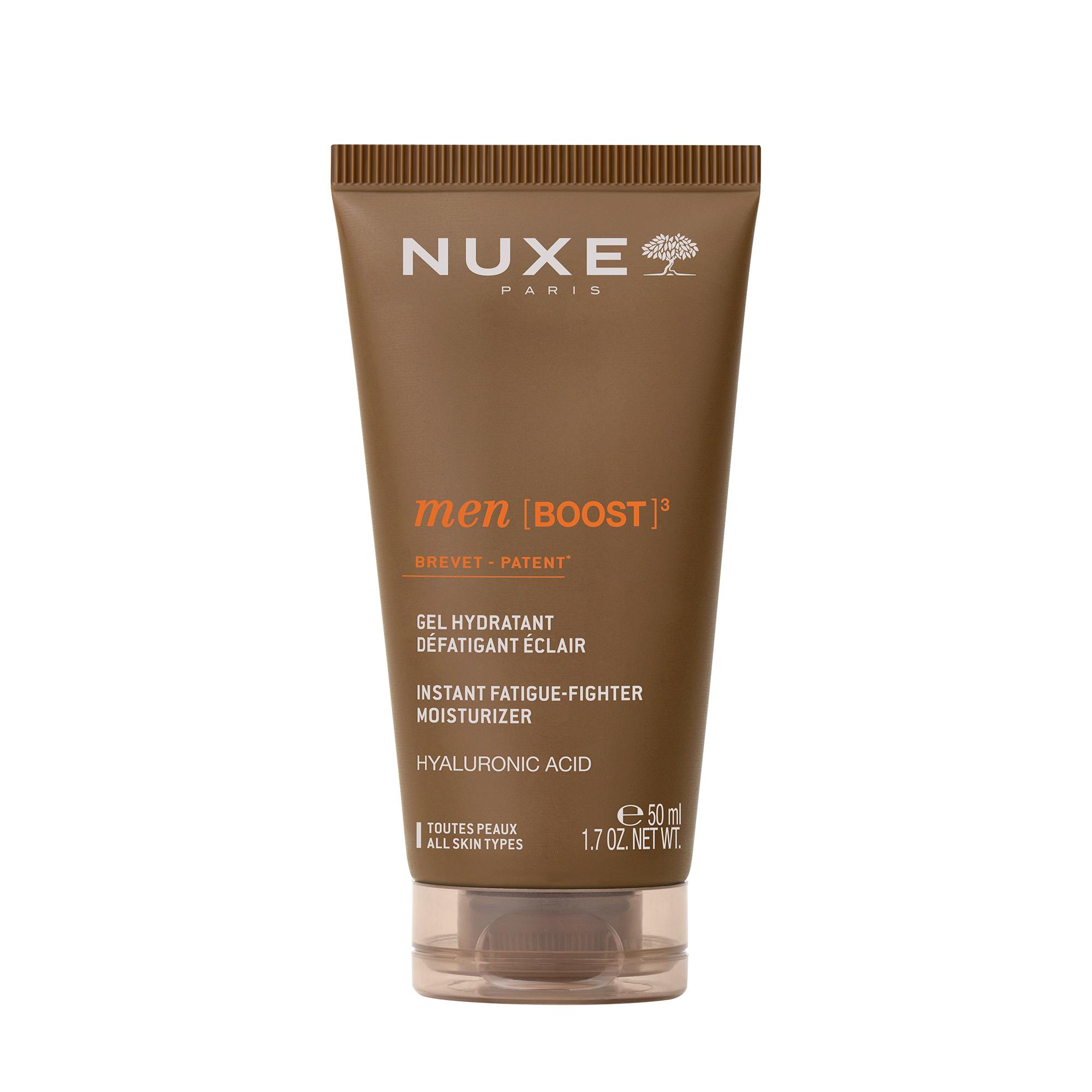 Nuxe Men Moisturizing Gel 50 ml