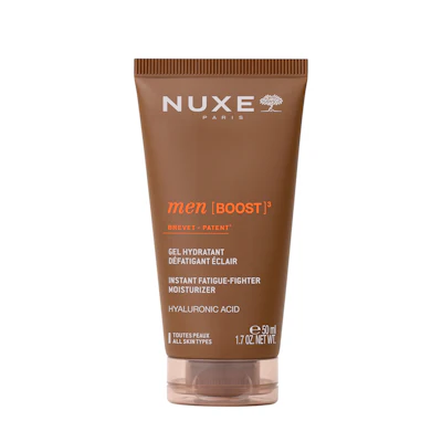Nuxe Men Moisturizing Gel 50 ml