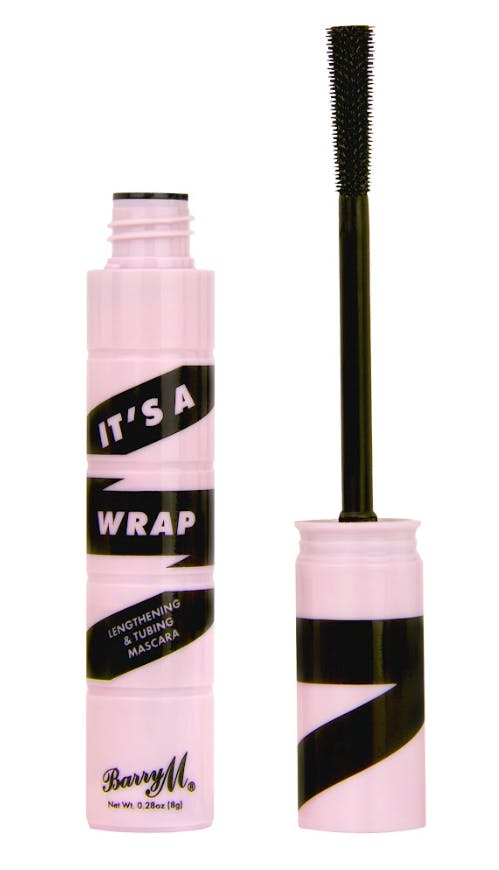 Barry M. It's A Wrap Tubing Mascara 8 g