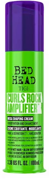 Tigi Bed Head Curls Rock Amplifier Cream 100 ml