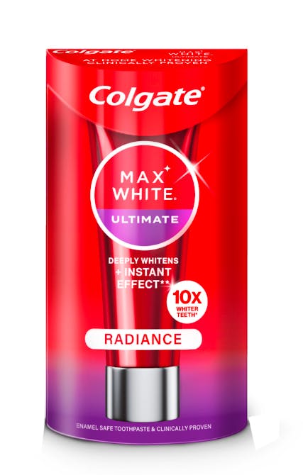 Colgate Max White Ultimate 75 ml