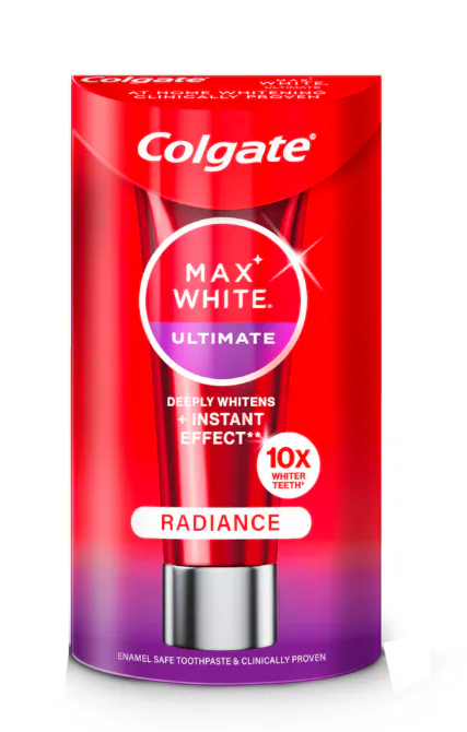 Colgate Max White Ultimate 75 ml
