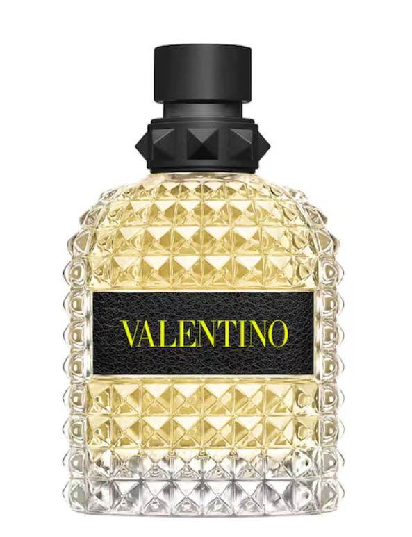 Valentino Uomo Born In Roma Yellow Dream EDT 100 ml