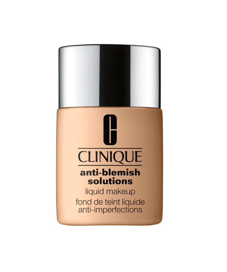 Clinique Anti-Blemish Solutions Liquid Make-Up CN 28 Ivory 30 ml