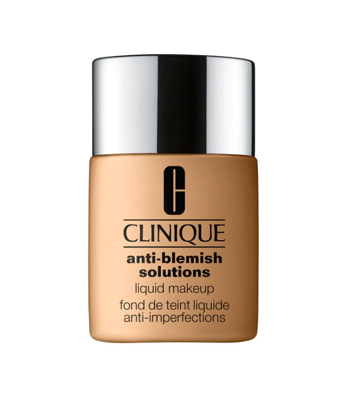 Clinique Anti-Blemish Solutions Liquid Make-Up CN 52 Neutral 30 ml