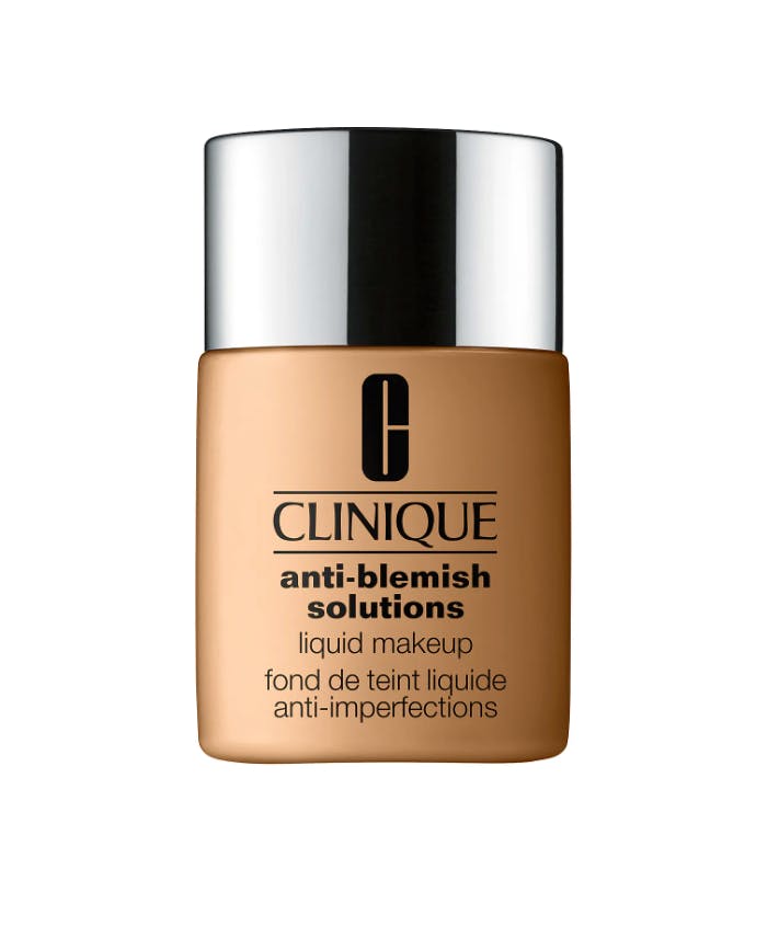 Clinique Anti-Blemish Solutions Liquid Make-Up CN 70 Vanilla 30 ml