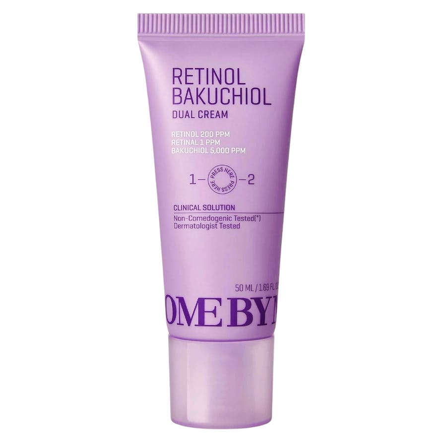 Some By Mi Retinol Bakuchiol Dual Cream 50 ml