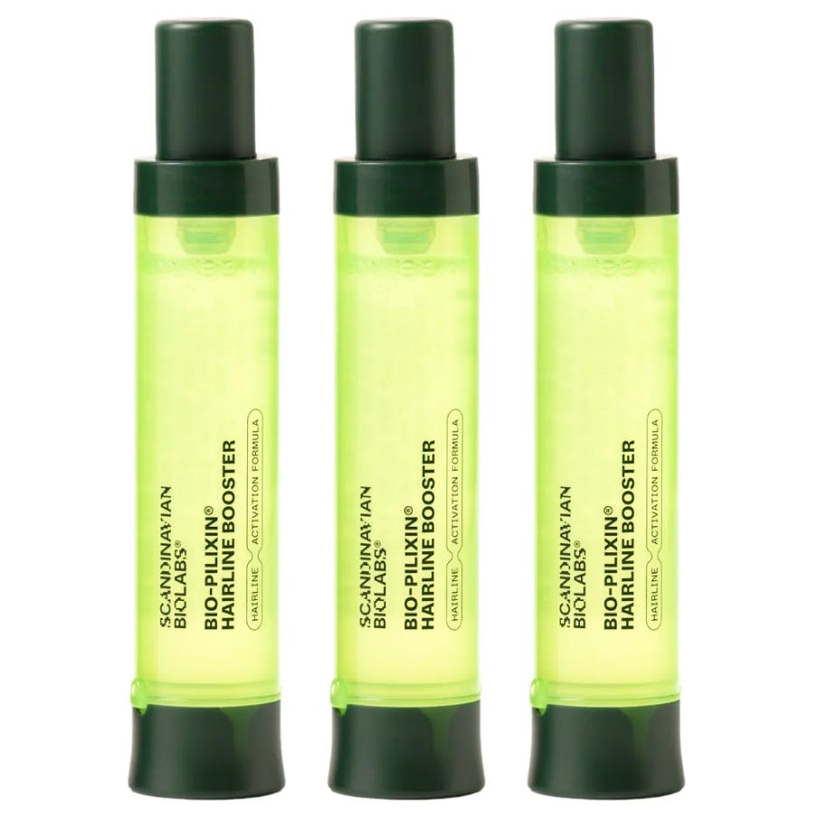 Luxplus Bio-Pilixin Refill Cartridges 3X 45 ml