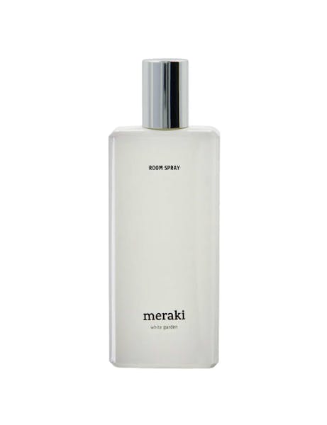 Meraki Roomspray, White garden 100 ml