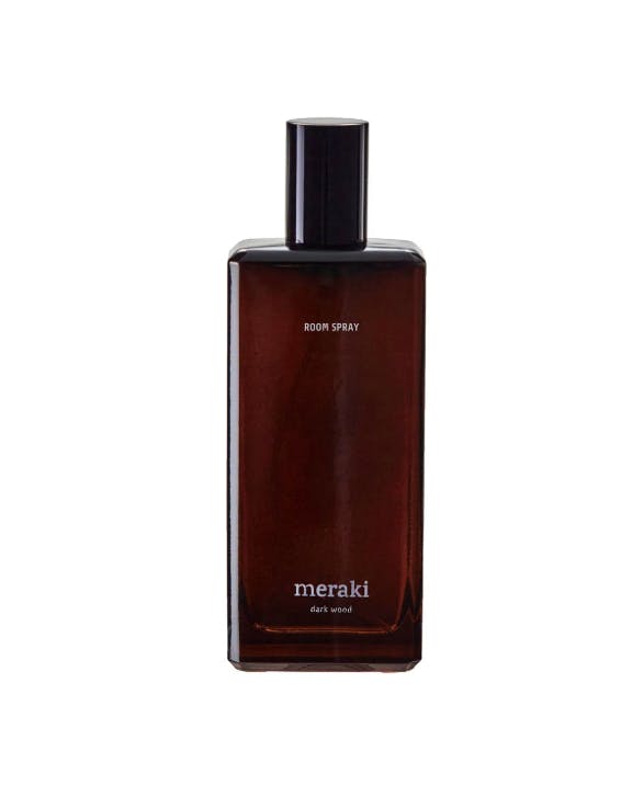 Meraki Diffuser, Dark wood 100 ml