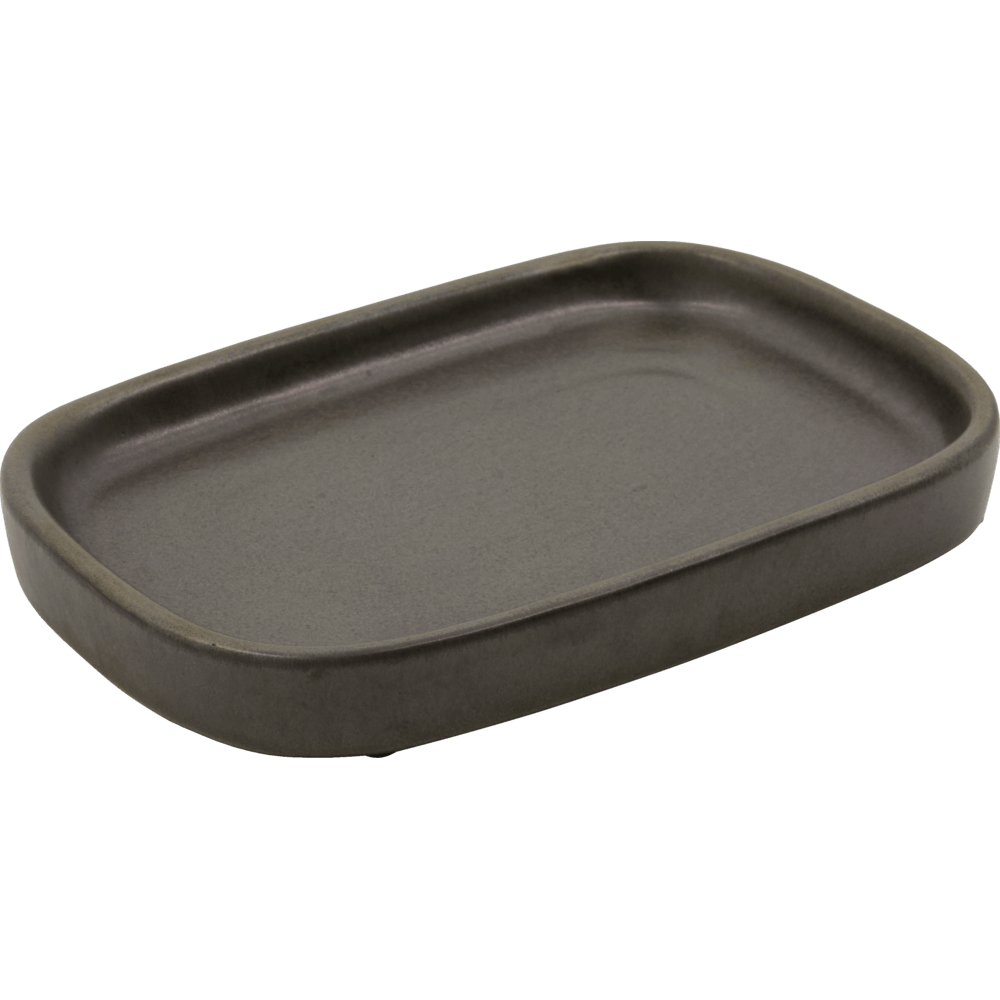 Meraki Datura Bakke Mørkegrå 1 stk