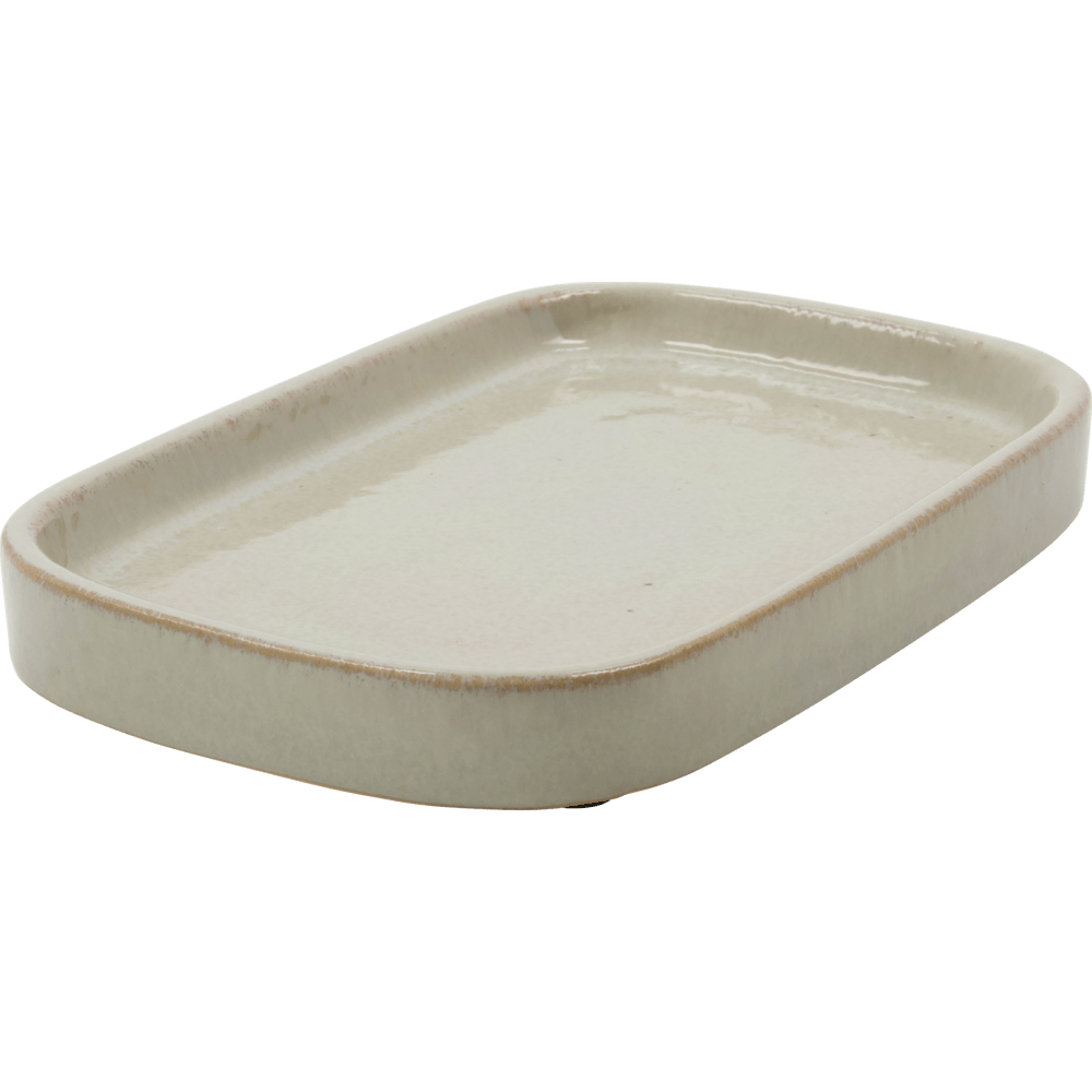 Meraki Datura Bakke Shellish Grey 1 stk