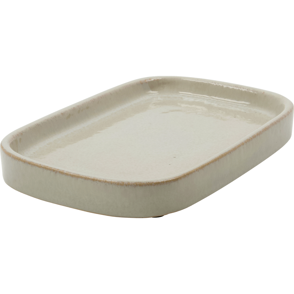 Meraki Datura Bakke Shellish Grey 1 stk