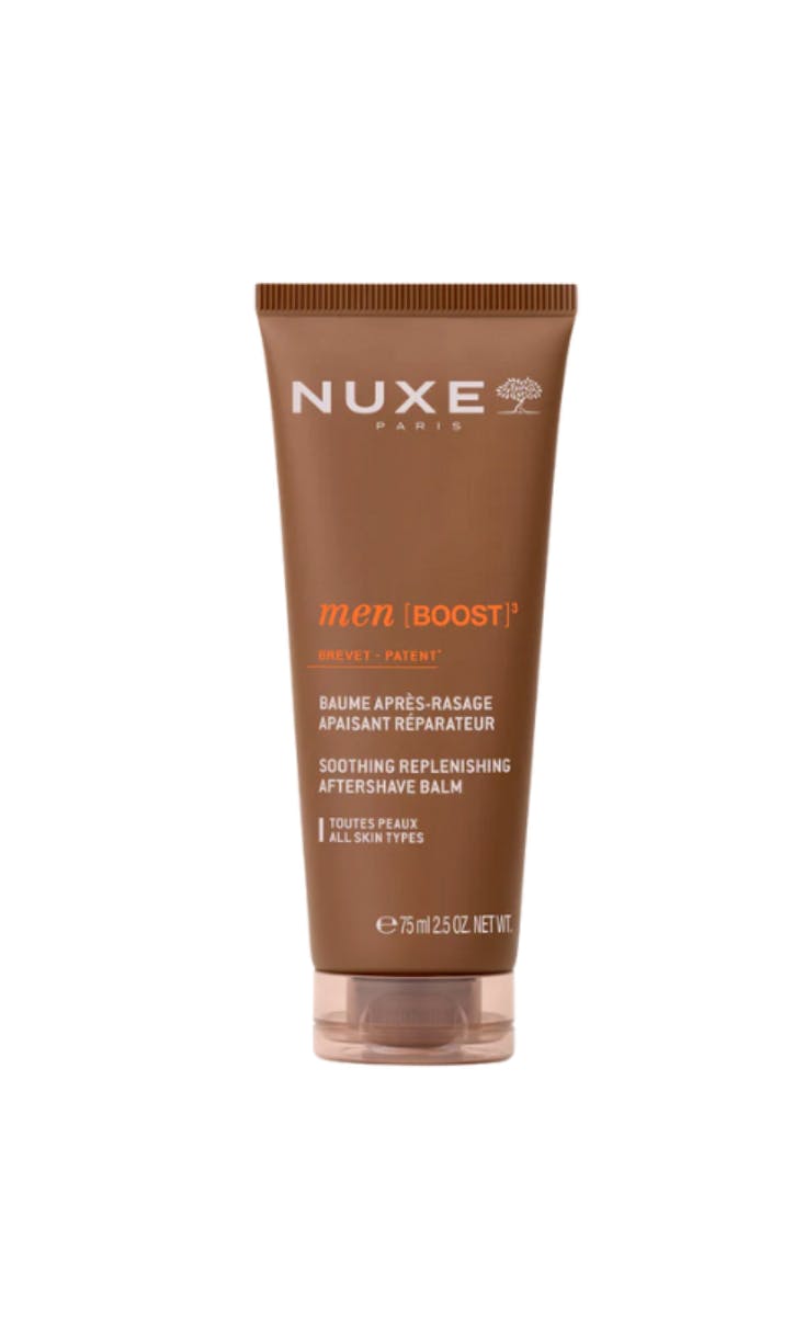 Nuxe Men Soothing After Shave Balm 75 ml