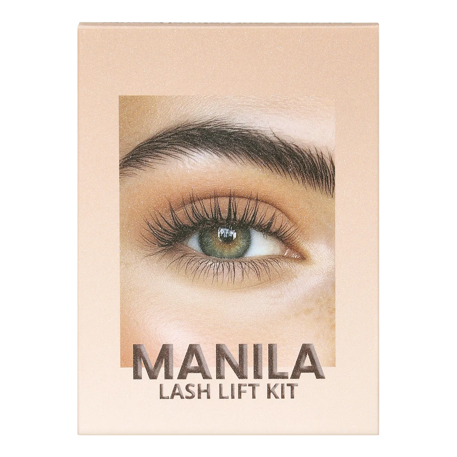 Manila Beauty Lash Lift Kit 4 g