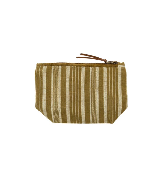 Meraki Makeup Pung Mørk Oliven 1 stk