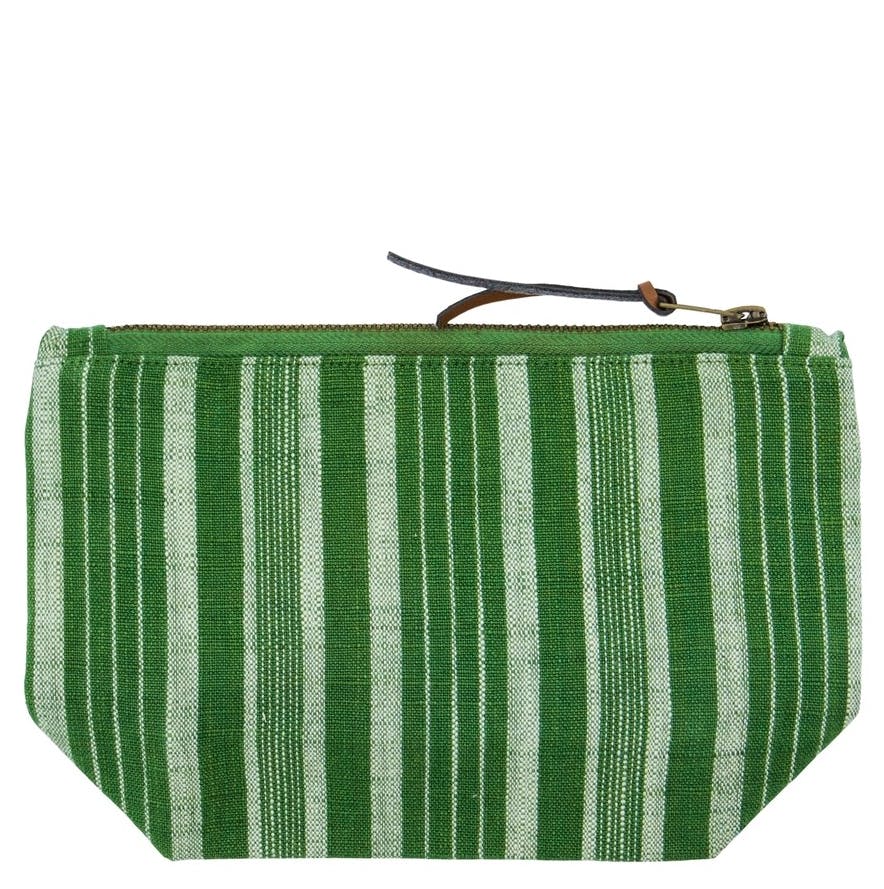 Meraki Makeup Bag Green 1 stk