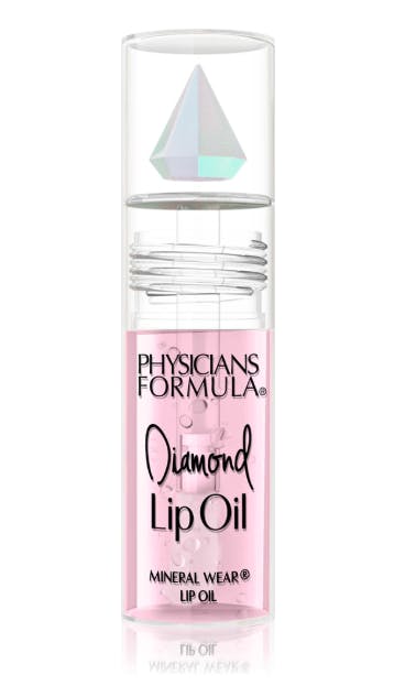 Physicians Formula Diamond Lip Oil Pink Diamond 4.6 ml