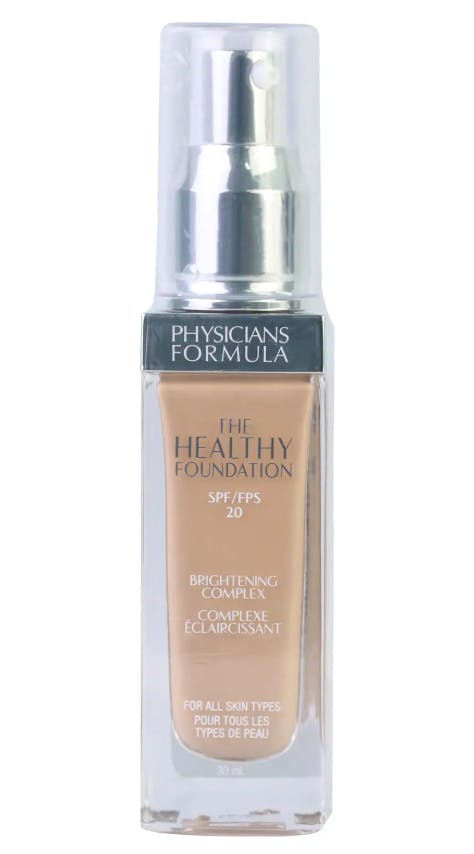 Physicians Formula Healthy Foundation Light Neutral 3 30 ml
