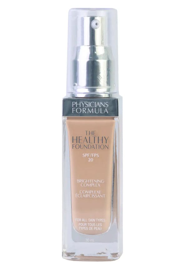 Physicians Formula Healthy Foundation Light Cool 1 30 ml