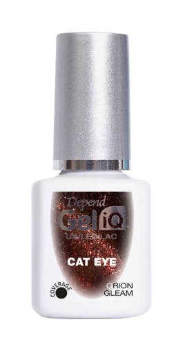 Depend Gel IQ Cat Eye Orion Gleam 5 ml