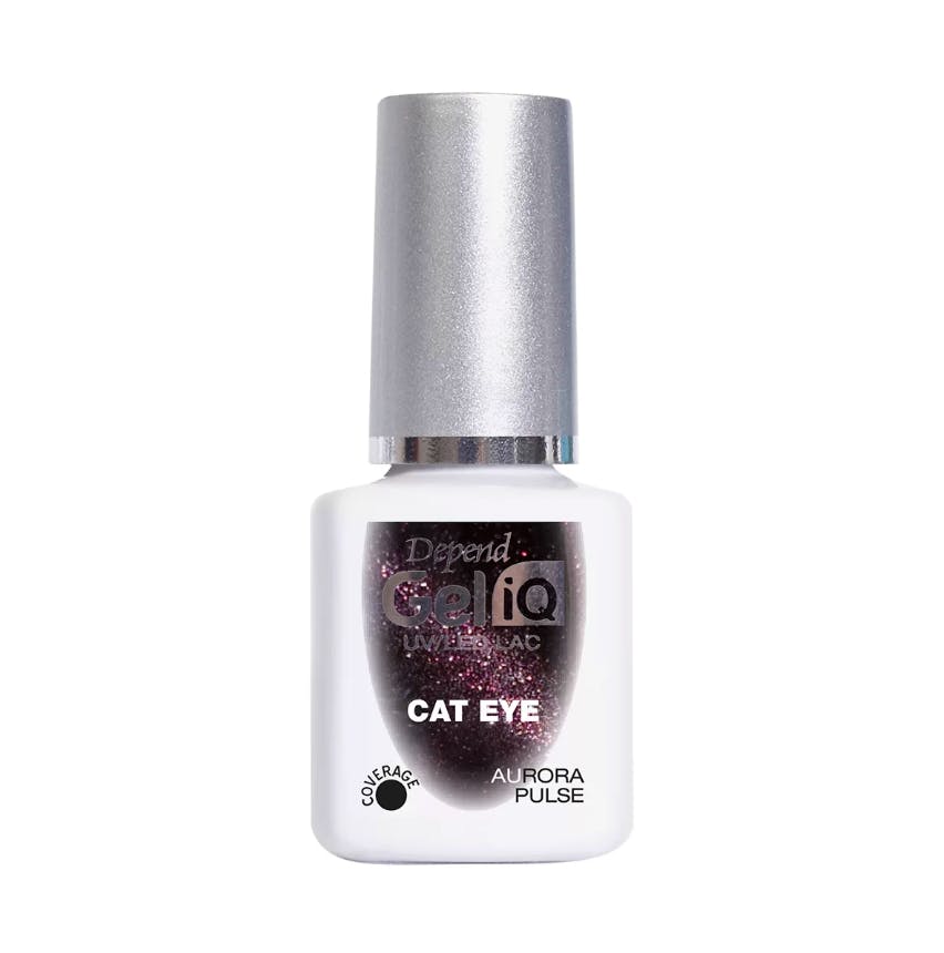 Depend Gel IQ Cat Eye Aurora Pulse 5 ml