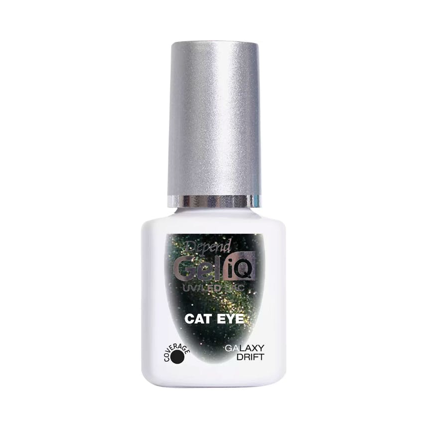 Depend Gel IQ Cat Eye Galaxy Drift 5 ml