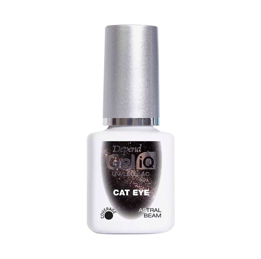 Depend Gel IQ Cat Eye Astral Beam 5 ml