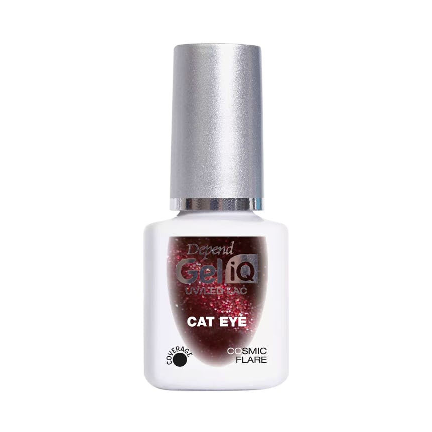 Depend Gel IQ Cat Eye Cosmic Flare 5 ml