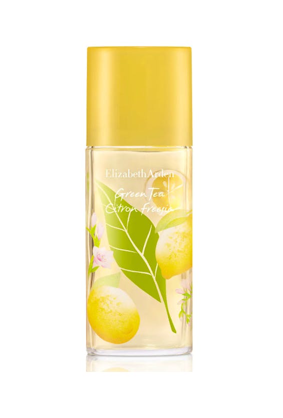 Elizabeth Arden Green Tea Citron Freesia EDT 50 ml