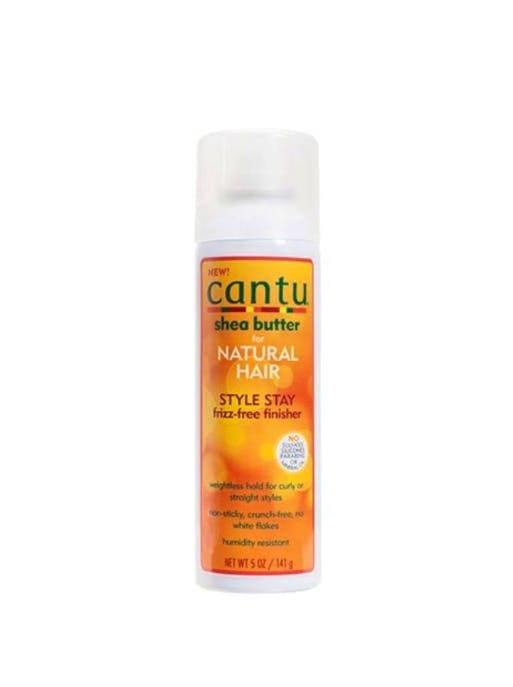 Cantu Shea Butter Style Stay Frizz-free Finisher 141 g