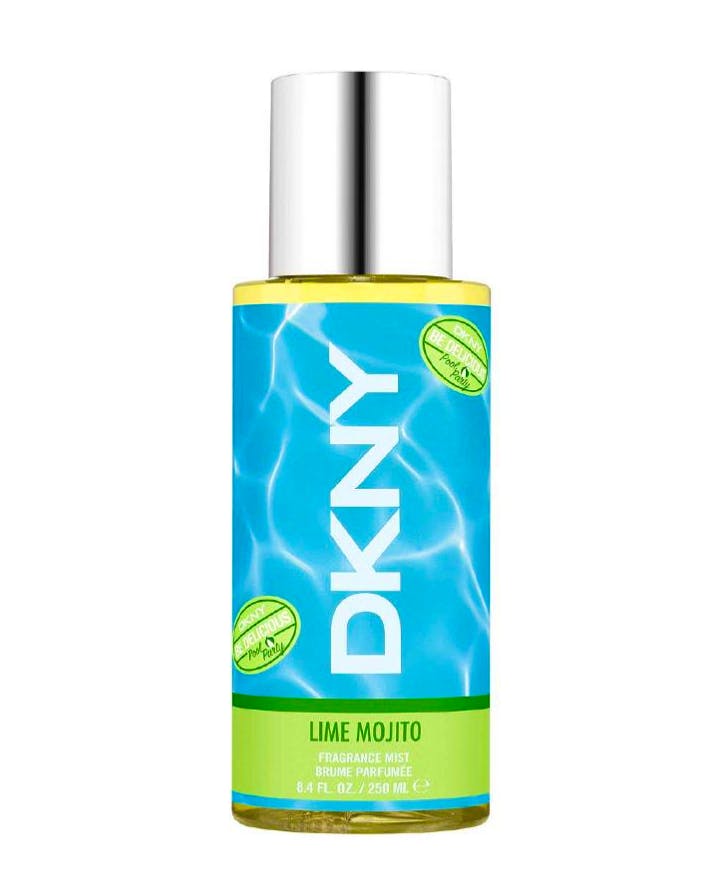 DKNY Pool Party Lime Mojito Body Mist 250 ml