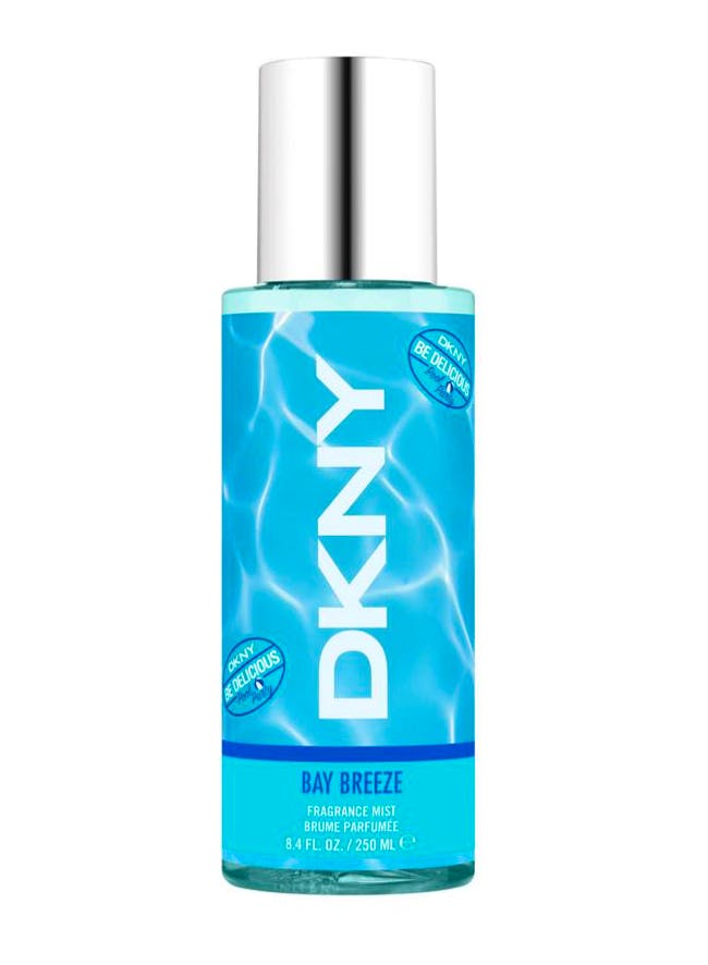 DKNY Pool Party Bay Breeze Body Mist 250 ml