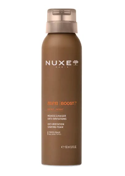 Nuxe Men Shaving Foam 150 ml