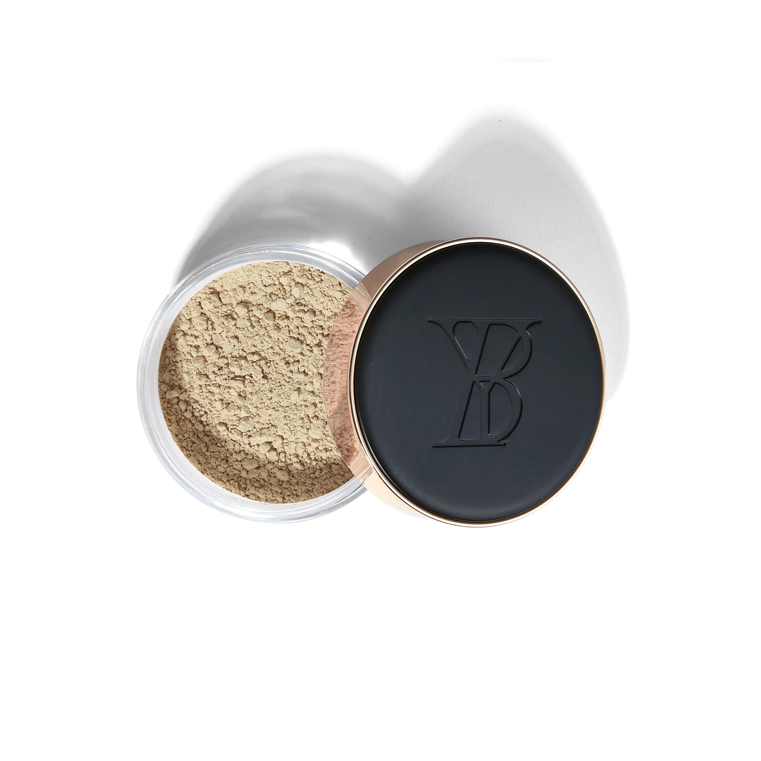Youngblood Loose Mineral Rice Setting Powder Medium 10 g