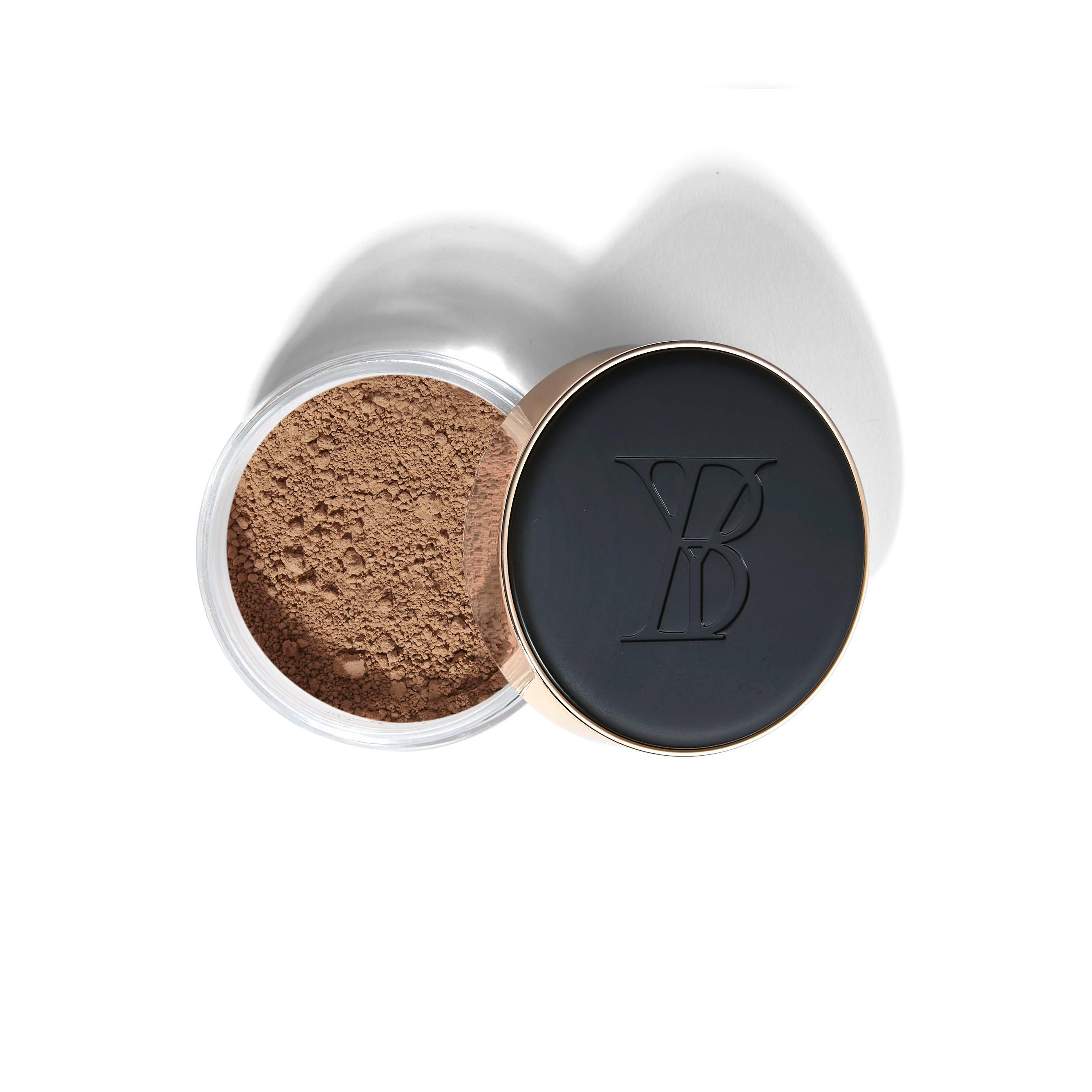 Youngblood Loose Mineral Rice Setting Powder Dark/Deep 10 g